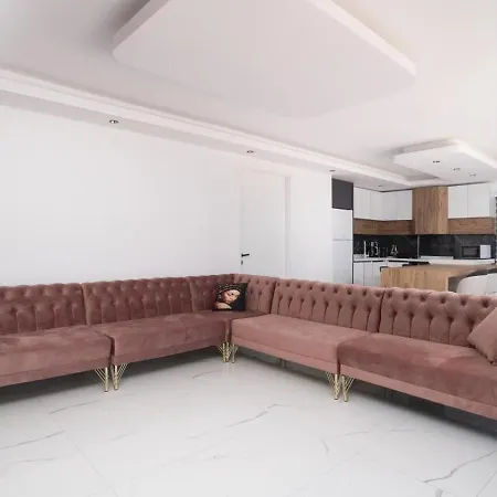 5 Bedroom - 5541 Kalkan