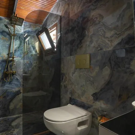 5 Bedroom - 5541 Kalkan