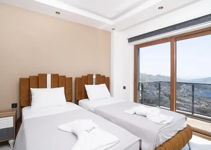 Vila 5 Bedroom - 5541