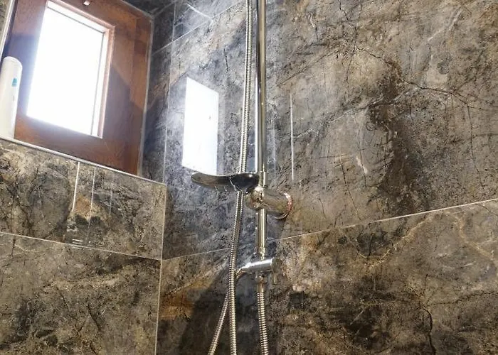 5 Bedroom - 5541 Vila Kalkan