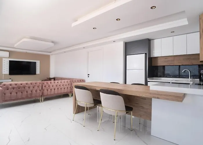 5 Bedroom - 5541 Vila *