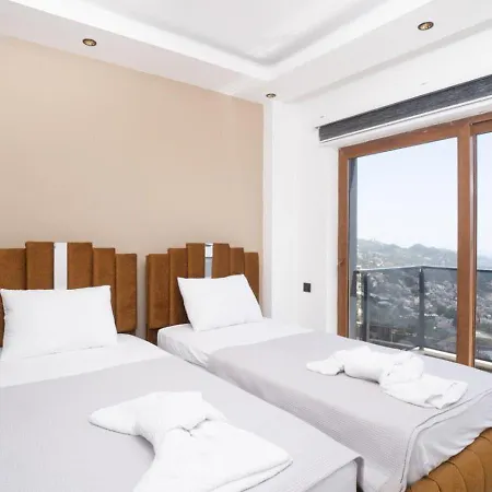 Βίλα 5 Bedroom - 5541