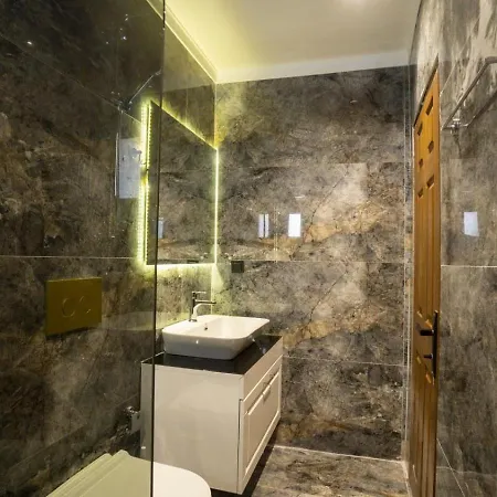 5 Bedroom - 5541 Βίλα *