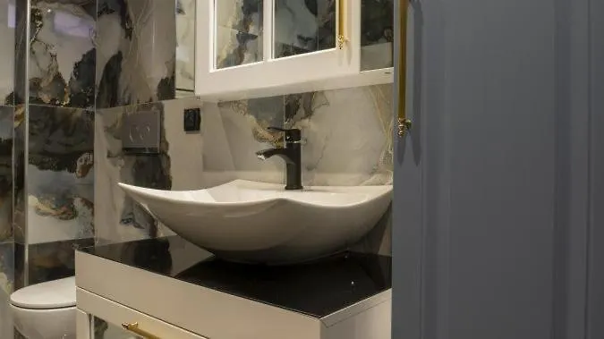 5 Bedroom - 5541 * Калкан