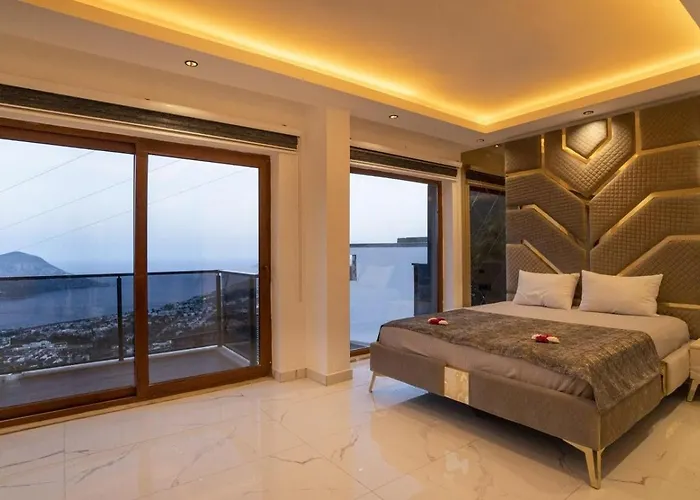 5 Bedroom - 5541 * Калкан