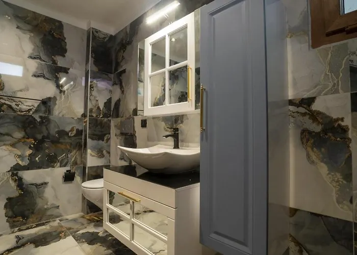 Вилла 5 Bedroom - 5541 *