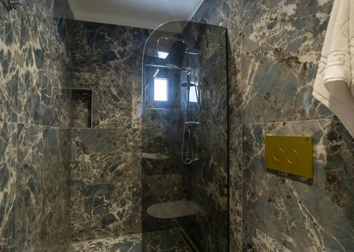 5 Bedroom - 5541 Вилла Калкан