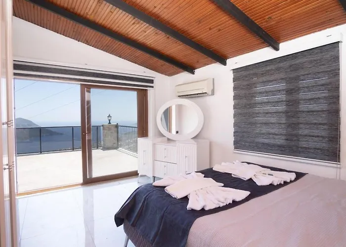 5 Bedroom - 5541 Калкан