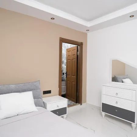 וילה 5 Bedroom - 5541 קלקן